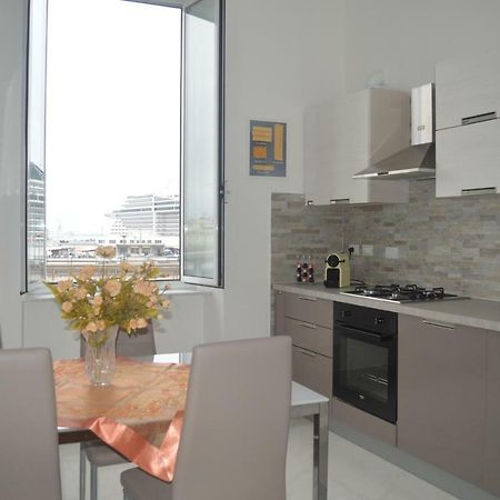 Principe Apartment เจนัว ภายนอก รูปภาพ