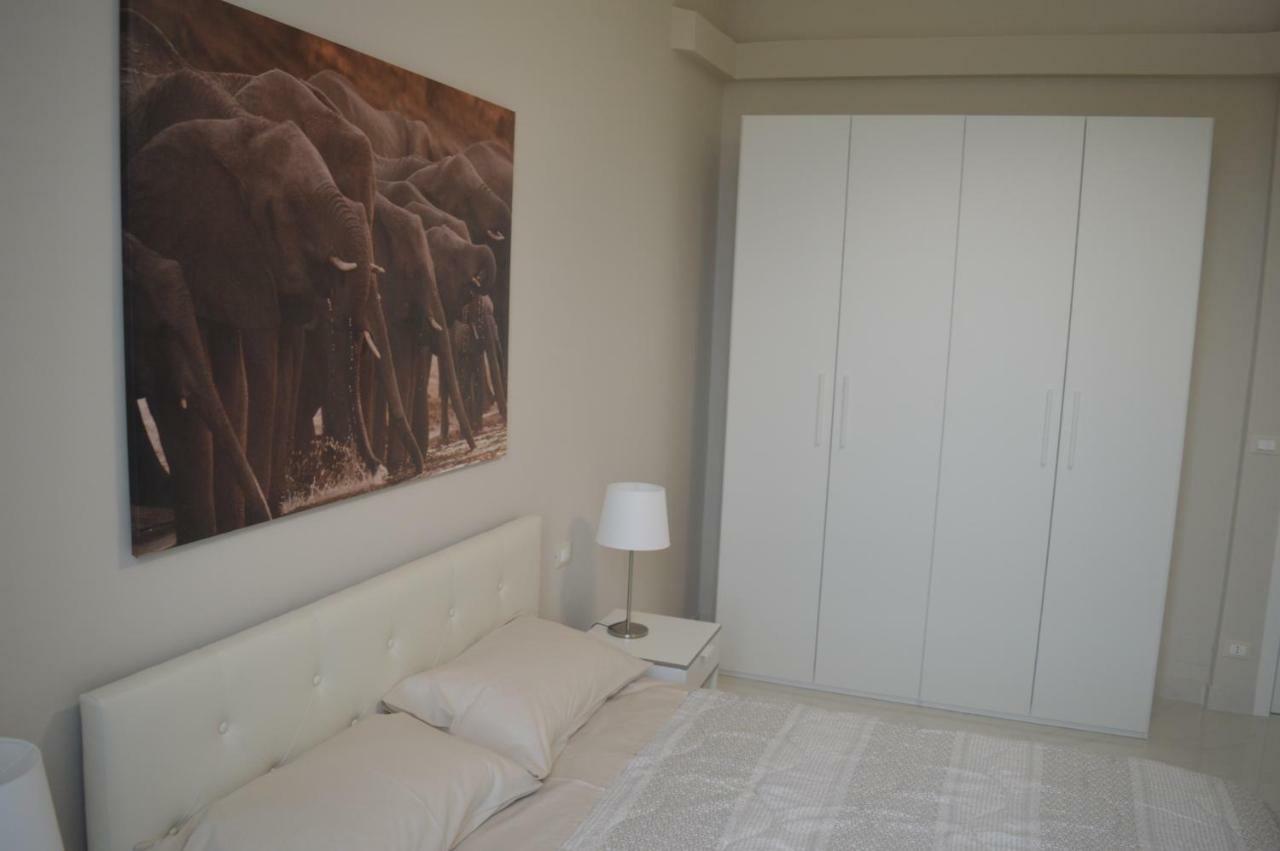 Principe Apartment เจนัว ภายนอก รูปภาพ
