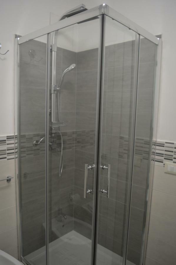 Principe Apartment เจนัว ภายนอก รูปภาพ