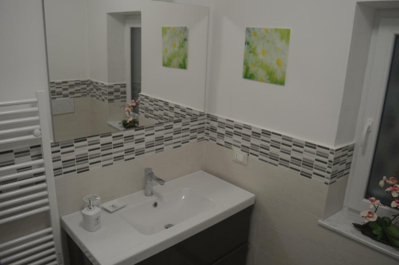 Principe Apartment เจนัว ภายนอก รูปภาพ