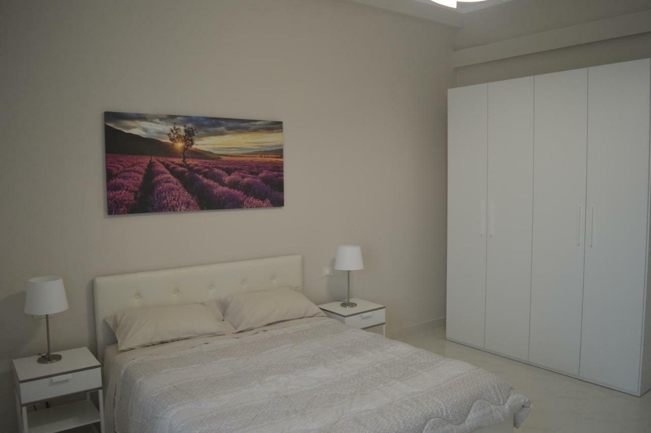 Principe Apartment เจนัว ภายนอก รูปภาพ